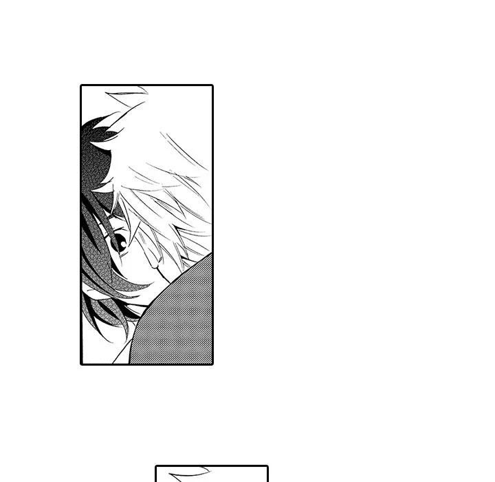 Anti Platonic - Chapter 5